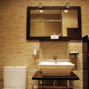 Reformas de baños en Getafe