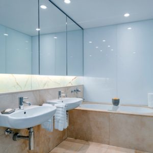 Reformas de baños en Getafe